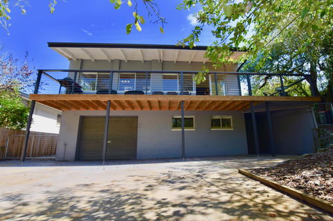 Wildlife Lodge Katoomba - ACT Tourism 25