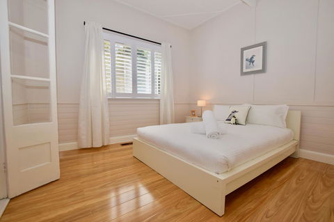 Wildlife Lodge Katoomba - ACT Tourism 4