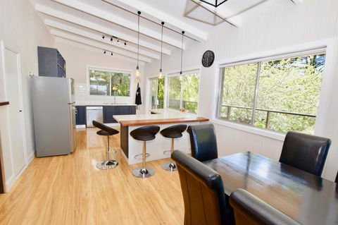 Wildlife Lodge Katoomba - ACT Tourism 17