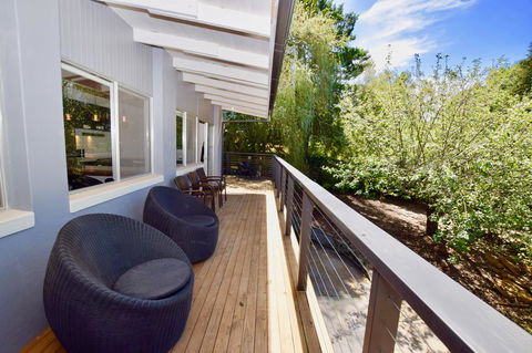 Wildlife Lodge Katoomba - ACT Tourism 19