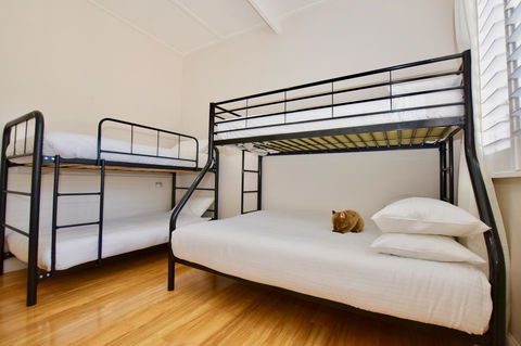 Wildlife Lodge Katoomba - ACT Tourism 7