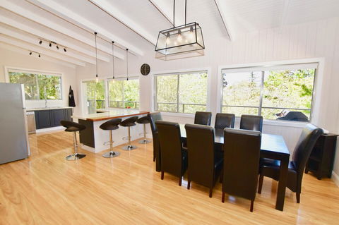 Wildlife Lodge Katoomba - ACT Tourism 15