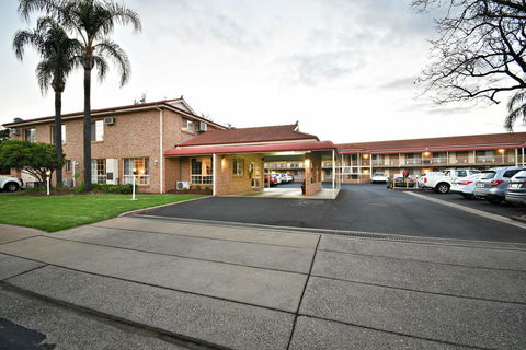 The Aberdeen Motel - ACT Tourism 7