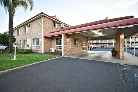 The Aberdeen Motel - ACT Tourism 9
