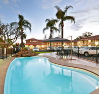 The Aberdeen Motel - ACT Tourism