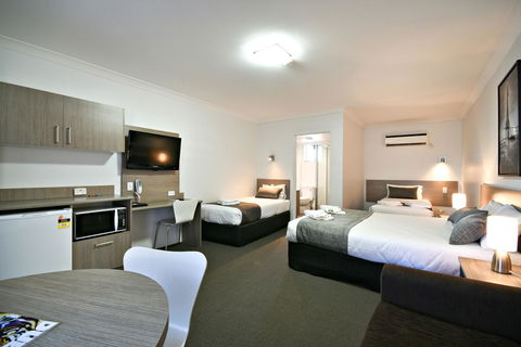 The Aberdeen Motel - ACT Tourism 3