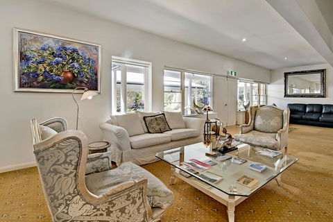 Bundanoon Lodge - ACT Tourism 36