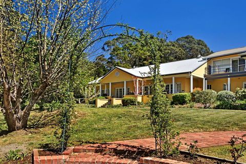Bundanoon Lodge - ACT Tourism 20