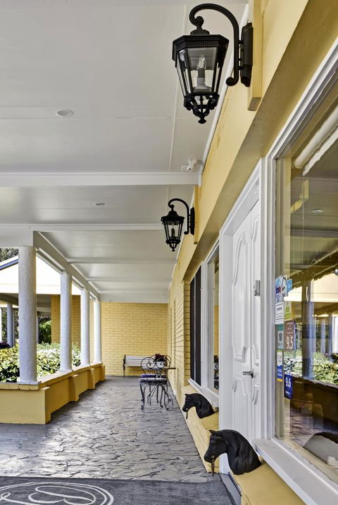 Bundanoon Lodge - ACT Tourism 25