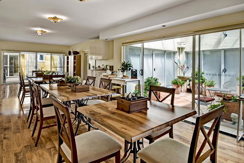 Bundanoon Lodge - ACT Tourism 30