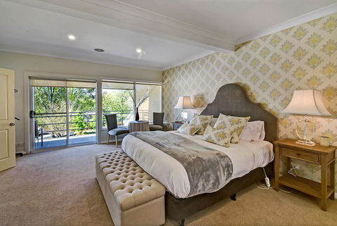Bundanoon Lodge - ACT Tourism 10