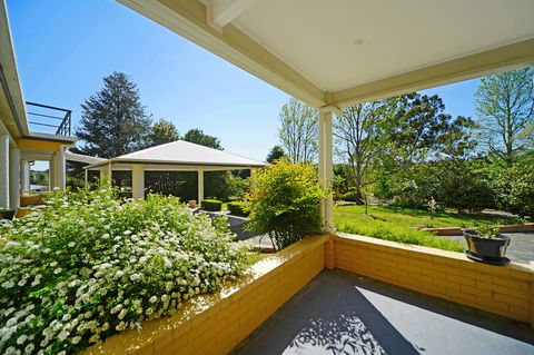 Bundanoon Lodge - ACT Tourism 6