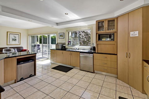 Bundanoon Lodge - ACT Tourism 28