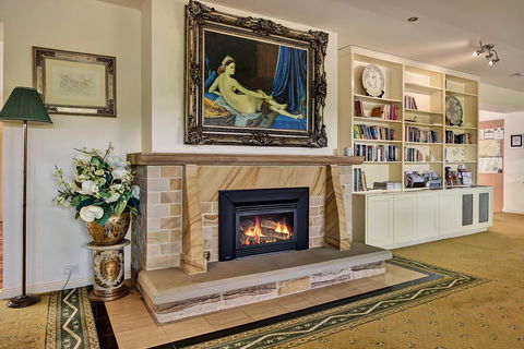 Bundanoon Lodge - ACT Tourism 37