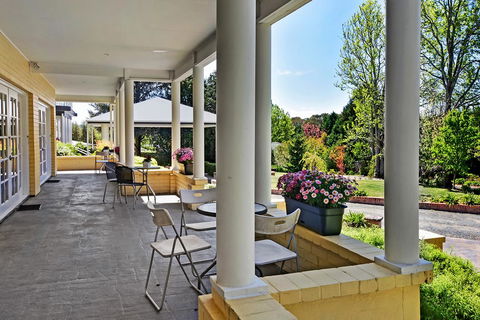 Bundanoon Lodge - ACT Tourism 23
