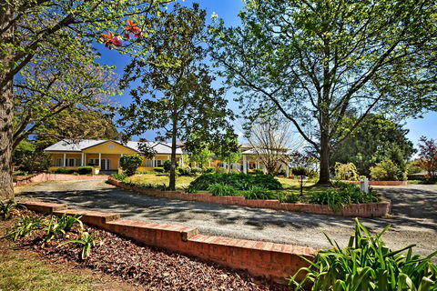 Bundanoon Lodge - ACT Tourism 15