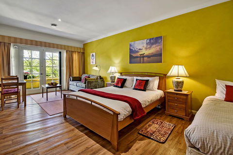 Bundanoon Lodge - ACT Tourism 42