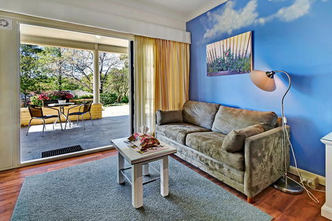 Bundanoon Lodge - ACT Tourism 44