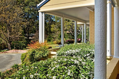 Bundanoon Lodge - ACT Tourism 24