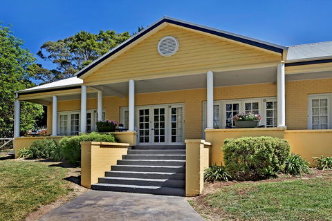 Bundanoon Lodge - ACT Tourism 22