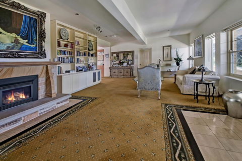Bundanoon Lodge - ACT Tourism 38