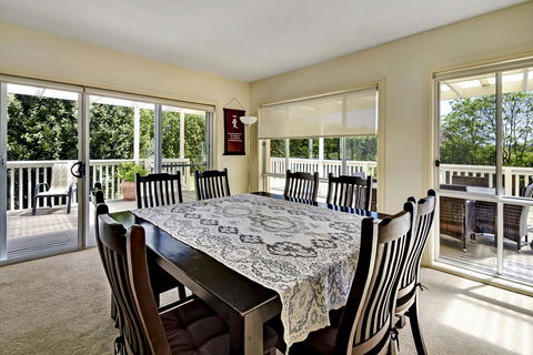 Bundanoon Lodge - ACT Tourism 31