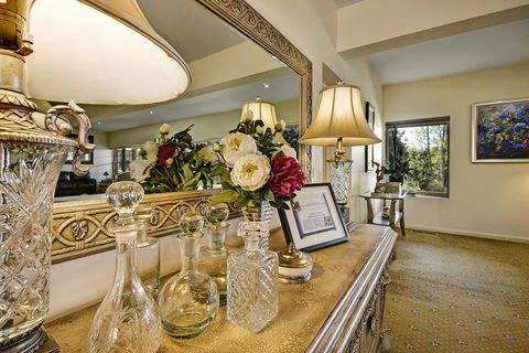 Bundanoon Lodge - ACT Tourism 35
