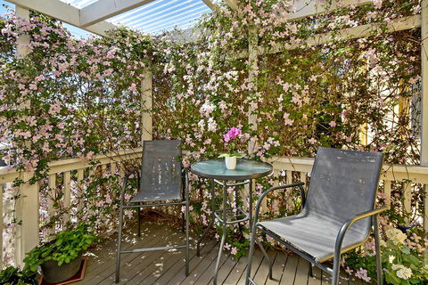 Bundanoon Lodge - ACT Tourism 27