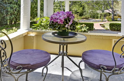 Bundanoon Lodge - ACT Tourism 26