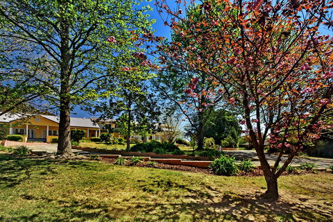 Bundanoon Lodge - ACT Tourism 16