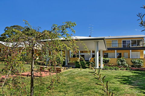 Bundanoon Lodge - ACT Tourism 19