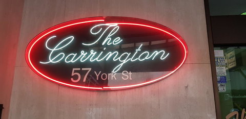 Madison Carrington Apartments - ACT Tourism 7