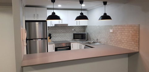 Madison Carrington Apartments - ACT Tourism 5