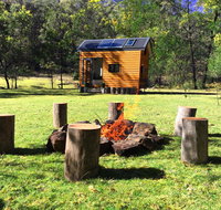 Christopher Tiny House - ACT Tourism