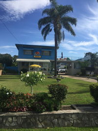 Kon Tiki Apartments