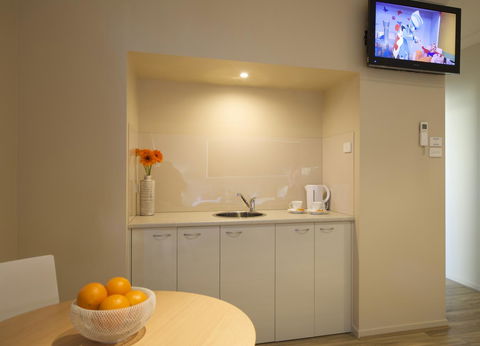 Marty's @ Little Beach - ACT Tourism 22