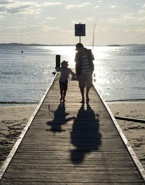 Marty's @ Little Beach - ACT Tourism 23