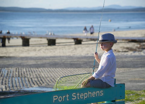 Marty's @ Little Beach - ACT Tourism 33