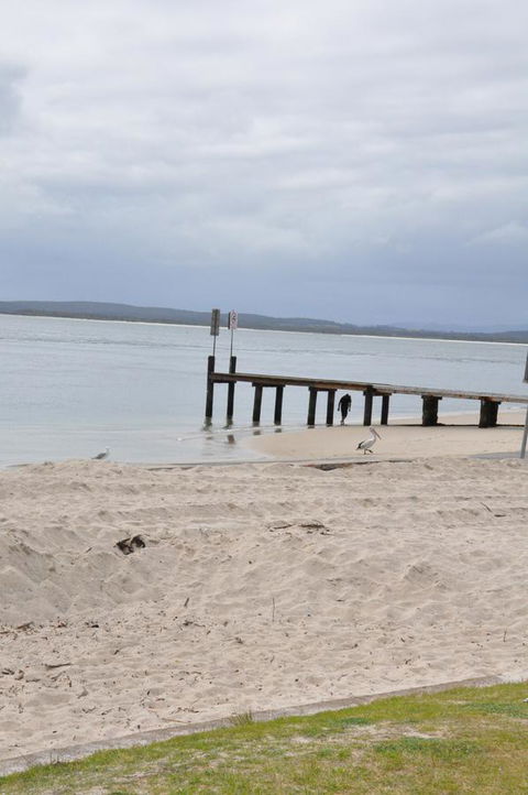 Marty's @ Little Beach - ACT Tourism 30