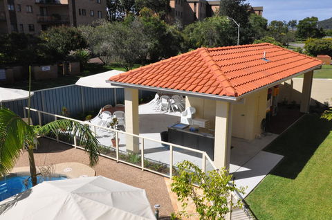 Marty's @ Little Beach - ACT Tourism 28