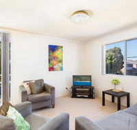 Aquarius 9 - Opposite Wallis Lake - ACT Tourism