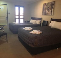 Balranald Club Motel - ACT Tourism