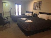 Book Balranald Accommodation Vacations ACT Tourism ACT Tourism