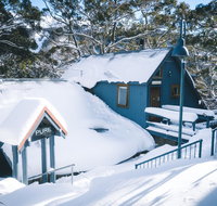 Pure Chalet Thredbo - ACT Tourism