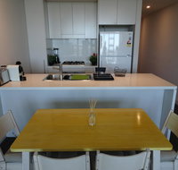 Sydney Olympic Park Apartment - ACT Tourism