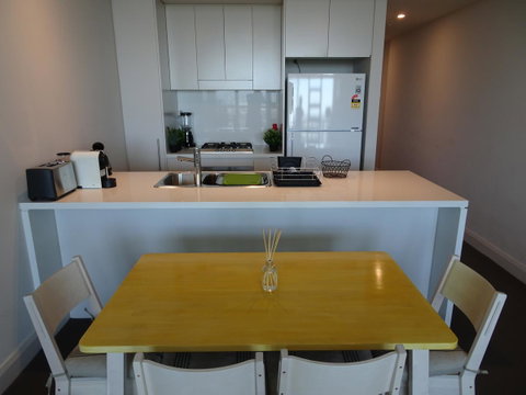 Sydney Olympic Park Apartment - ACT Tourism 0