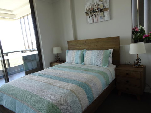 Sydney Olympic Park Apartment - ACT Tourism 3
