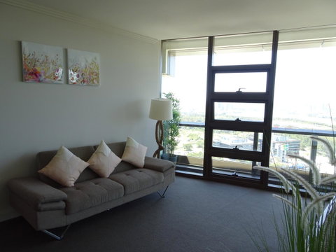 Sydney Olympic Park Apartment - ACT Tourism 4