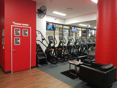 Sydney Olympic Park Apartment - ACT Tourism 1