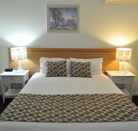 Albury Burvale Motor Inn - ACT Tourism